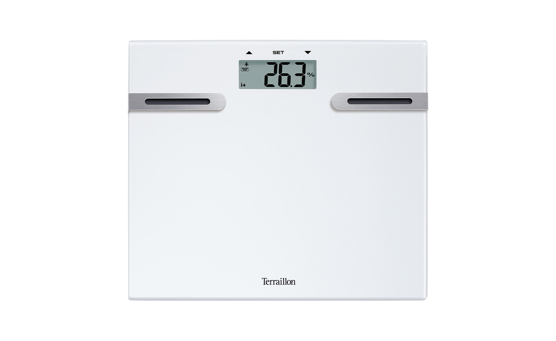 Terraillon TRACKER osobna vaga