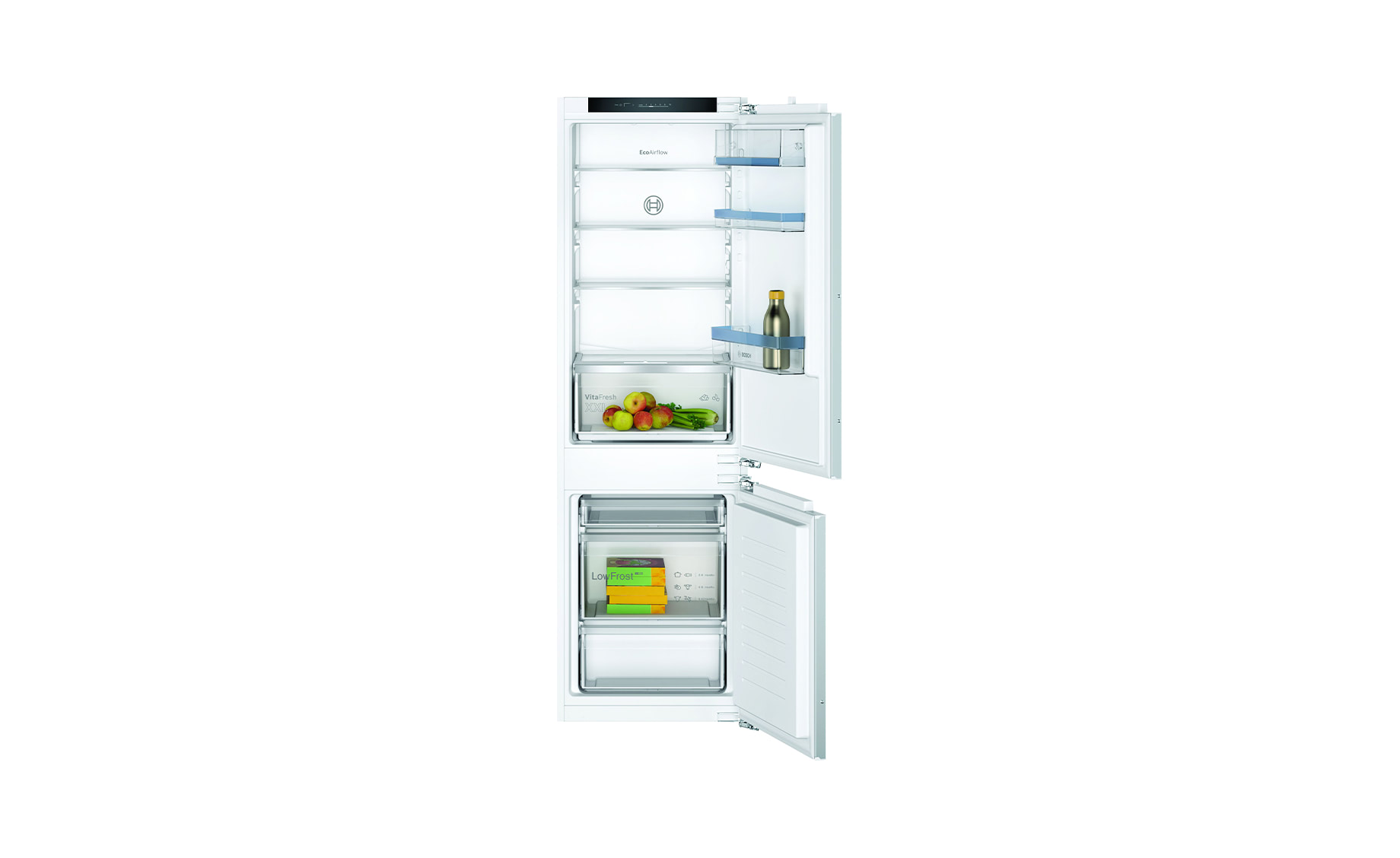 Bosch KIV86VFE1 ugaradbeni hladnjak