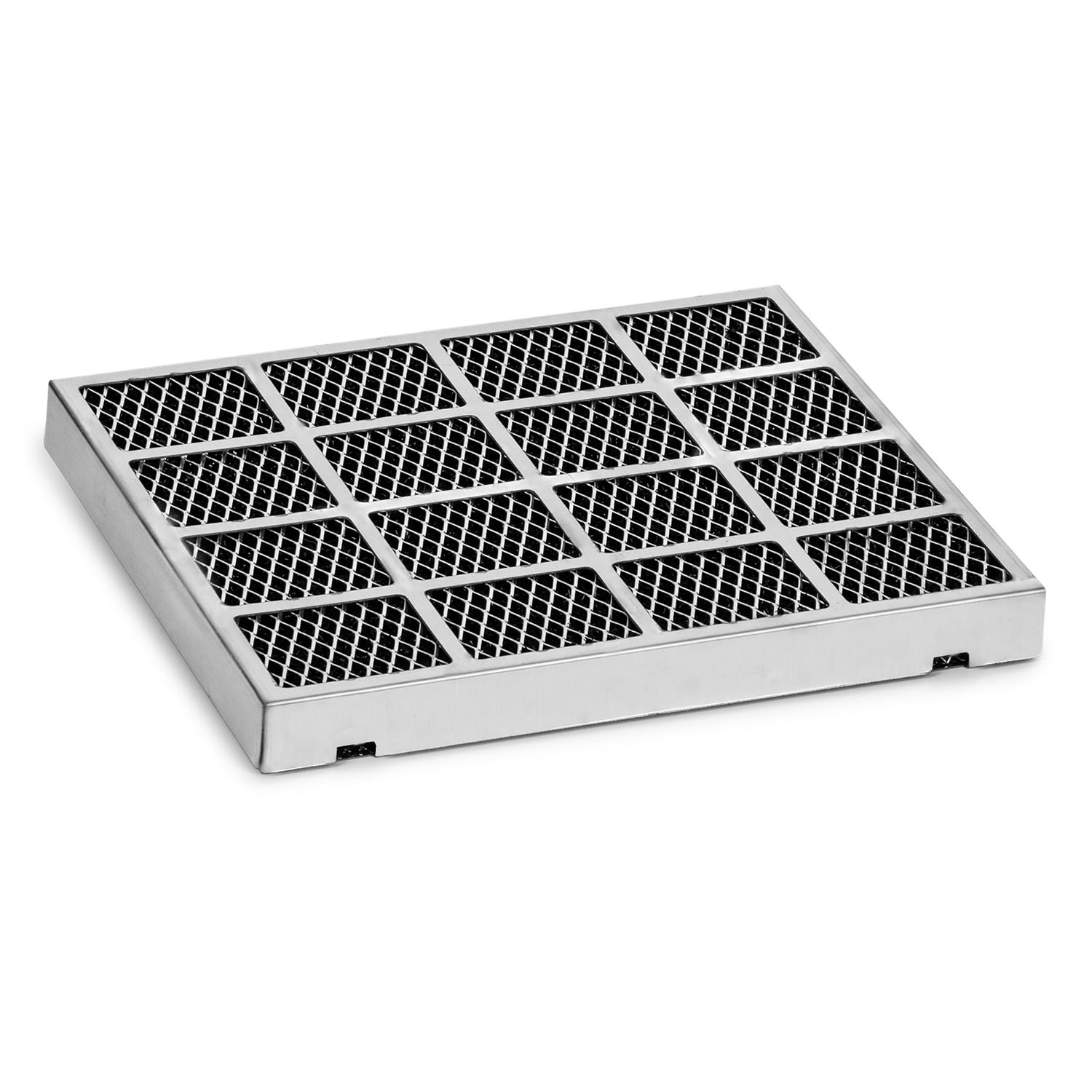 Klarstein Mariana Pribor za zamjenu filtera s aktivnim ugljenom 20 x 2 x 17 cm (Š x V x D)