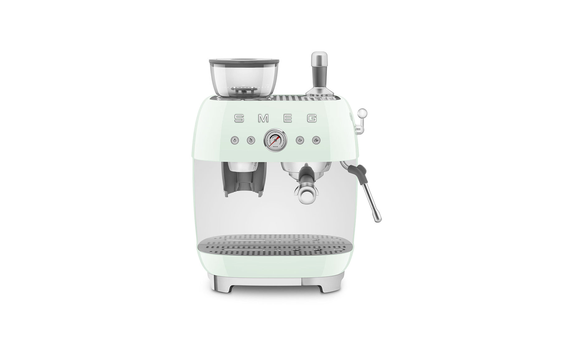 Smeg EGF03PGEU Espresso aparat