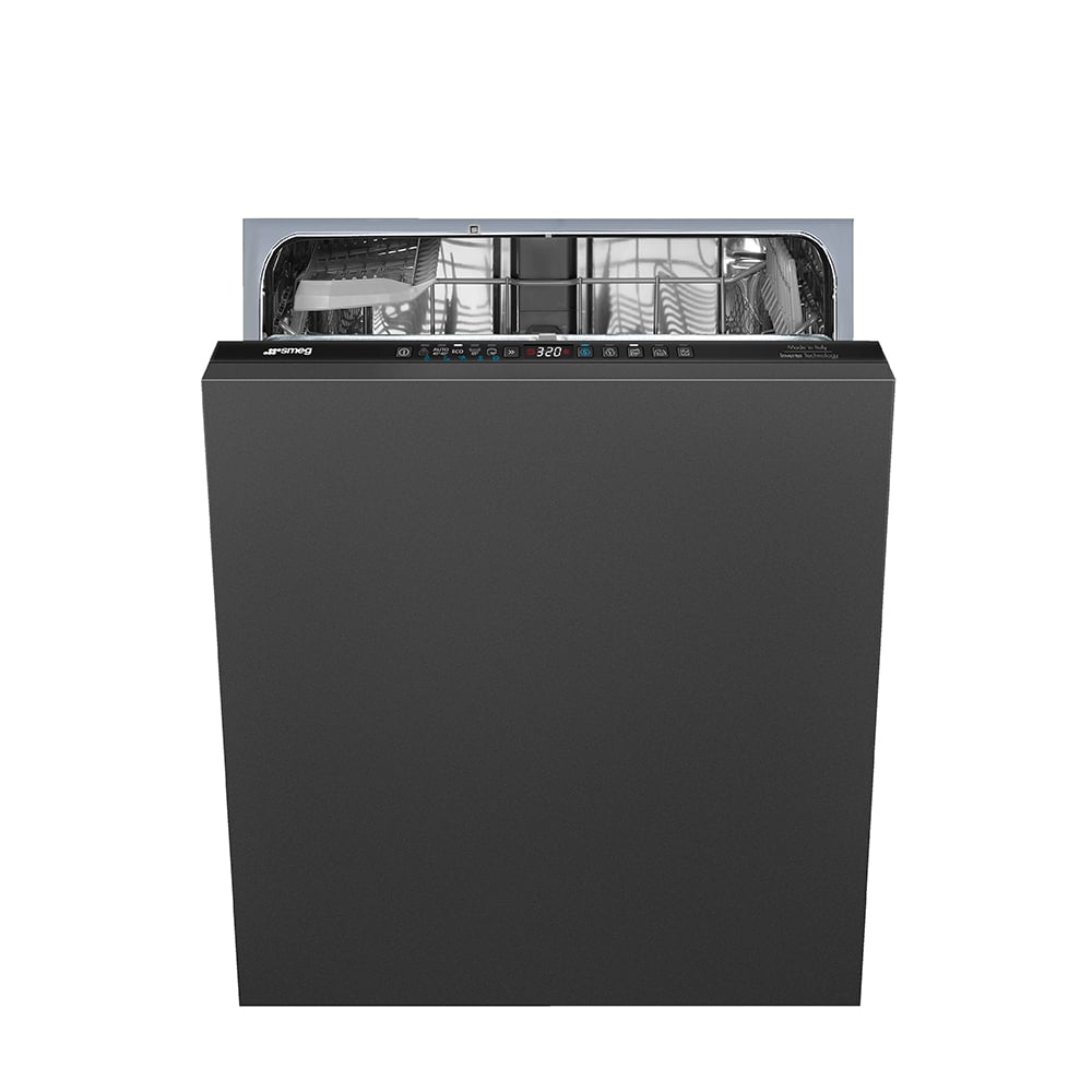 SMEG ugradbena perilica posuđa ST273CL