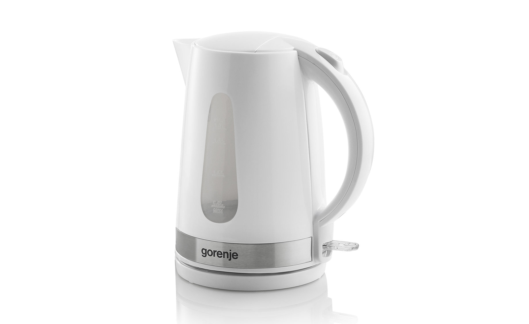 Gorenje K17WE kuhalo za vodu