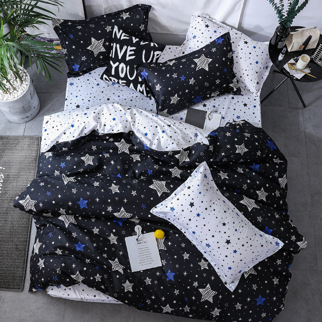 Posteljina "Night Sky“