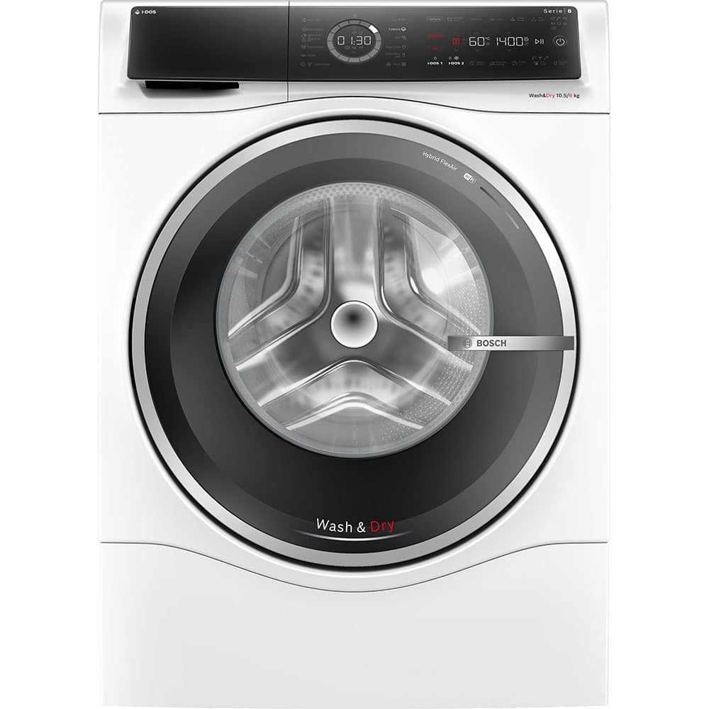 Bosch perilica - sušilica rublja WNC254A0BY