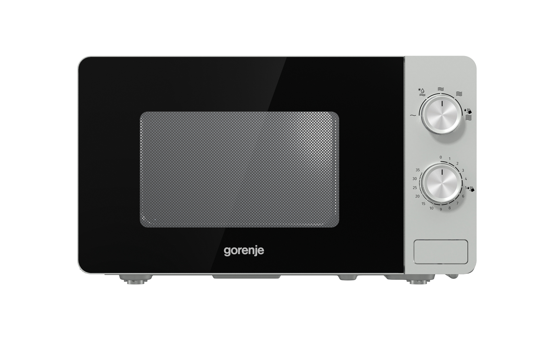 Gorenje MO17E1S mikrovalna pećnica