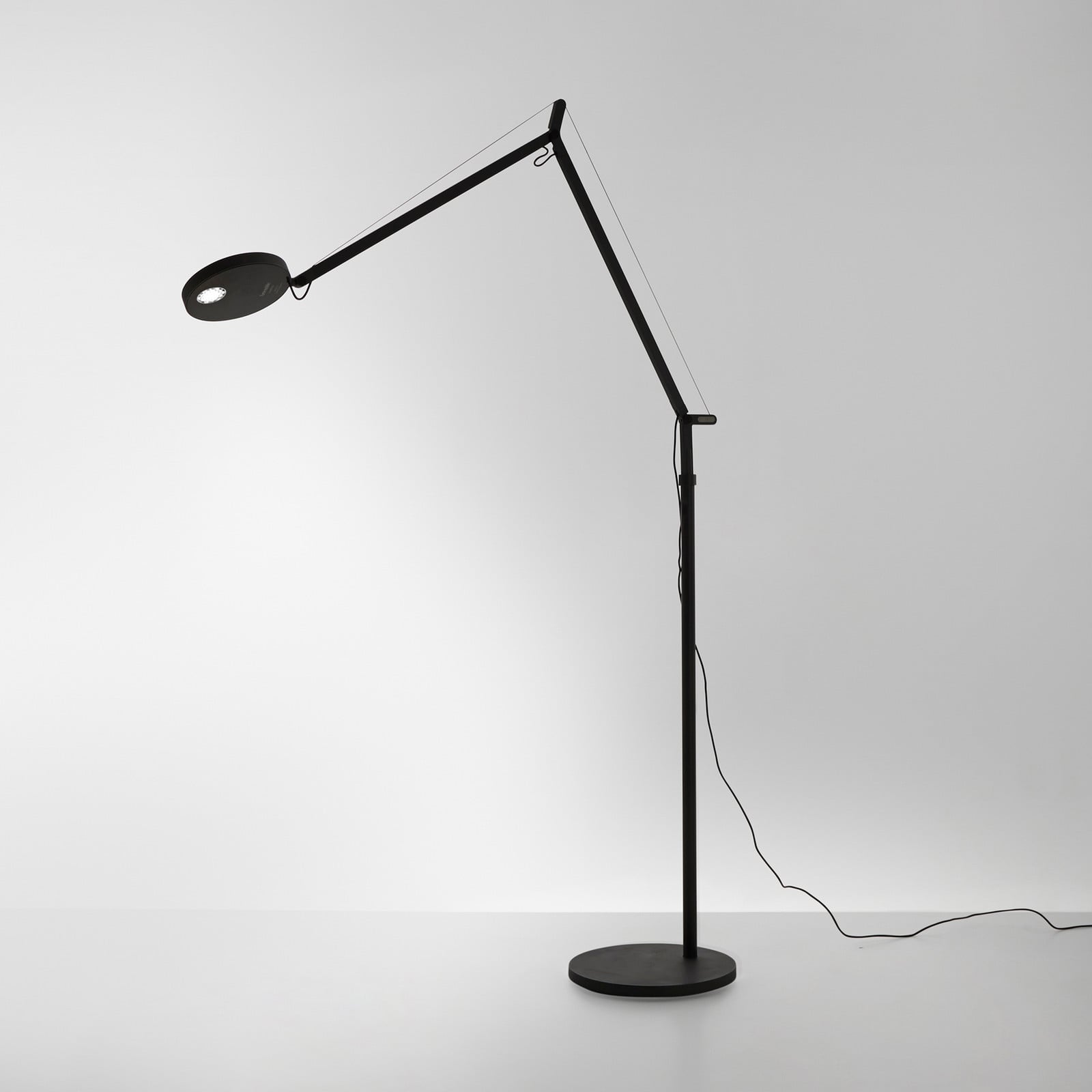 Artemide Demetra Reading 930 senzor crni