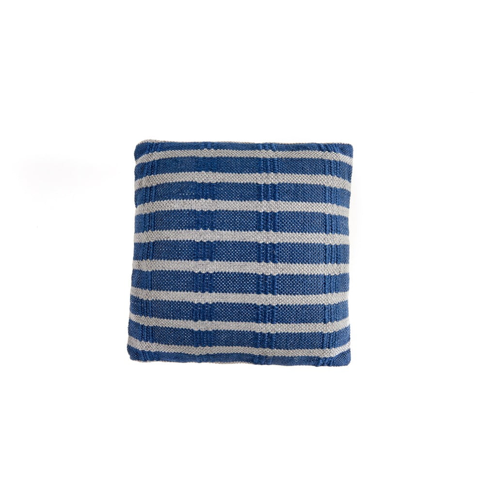 Vanjski jastuk od reciklirane plastike Green Decore Sailor, 45 x 45 cm