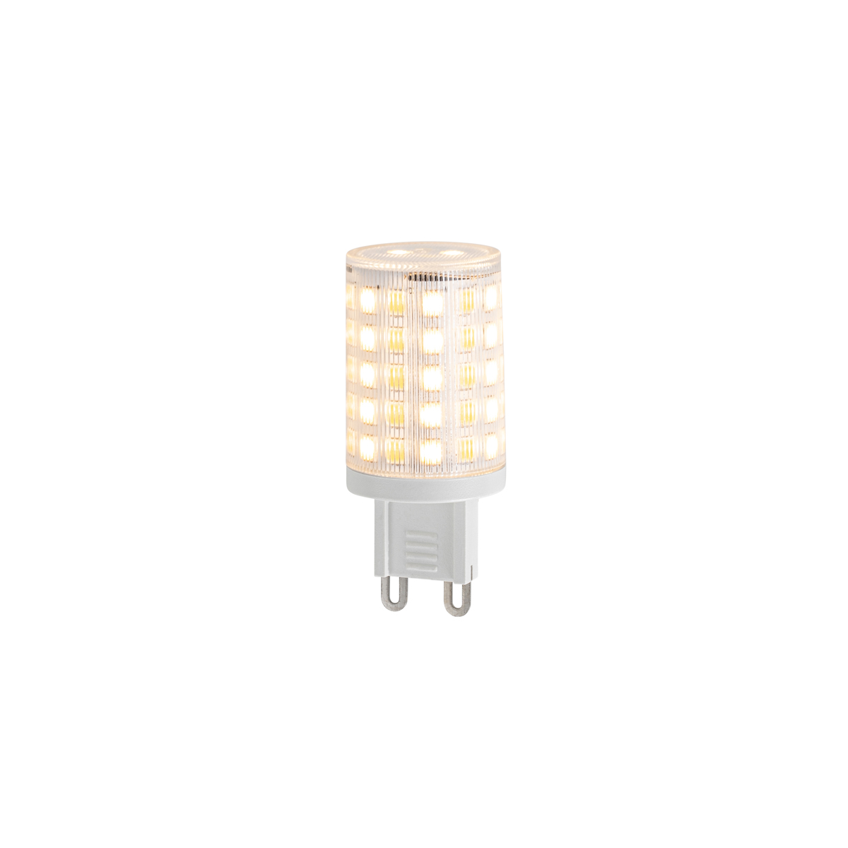 Pametna G9 prigušiva LED žarulja Bright 2.5W 250lm 2700-6500K