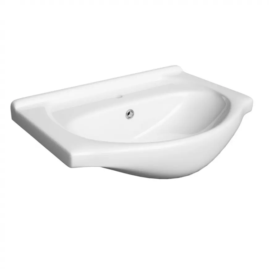 Umivaonik Roberto 55 bijela