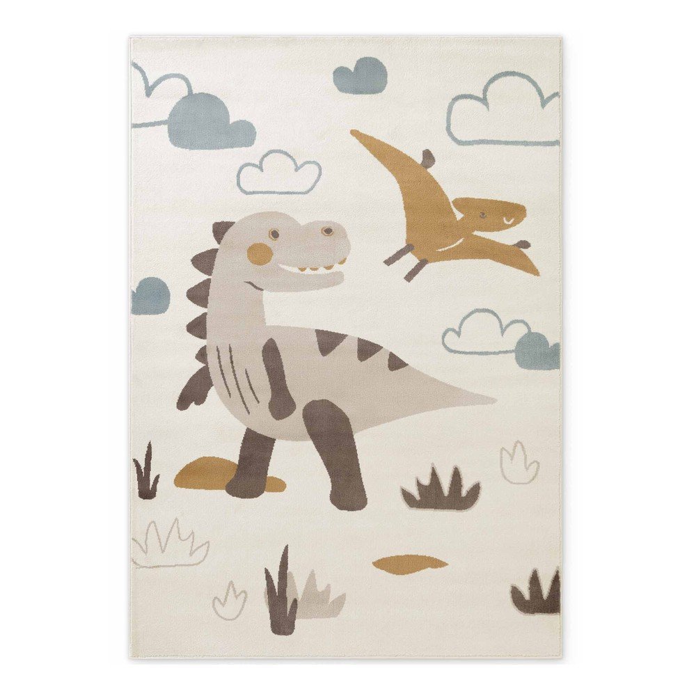 Dječji tepih 200x290 cm Dino – Hanse Home