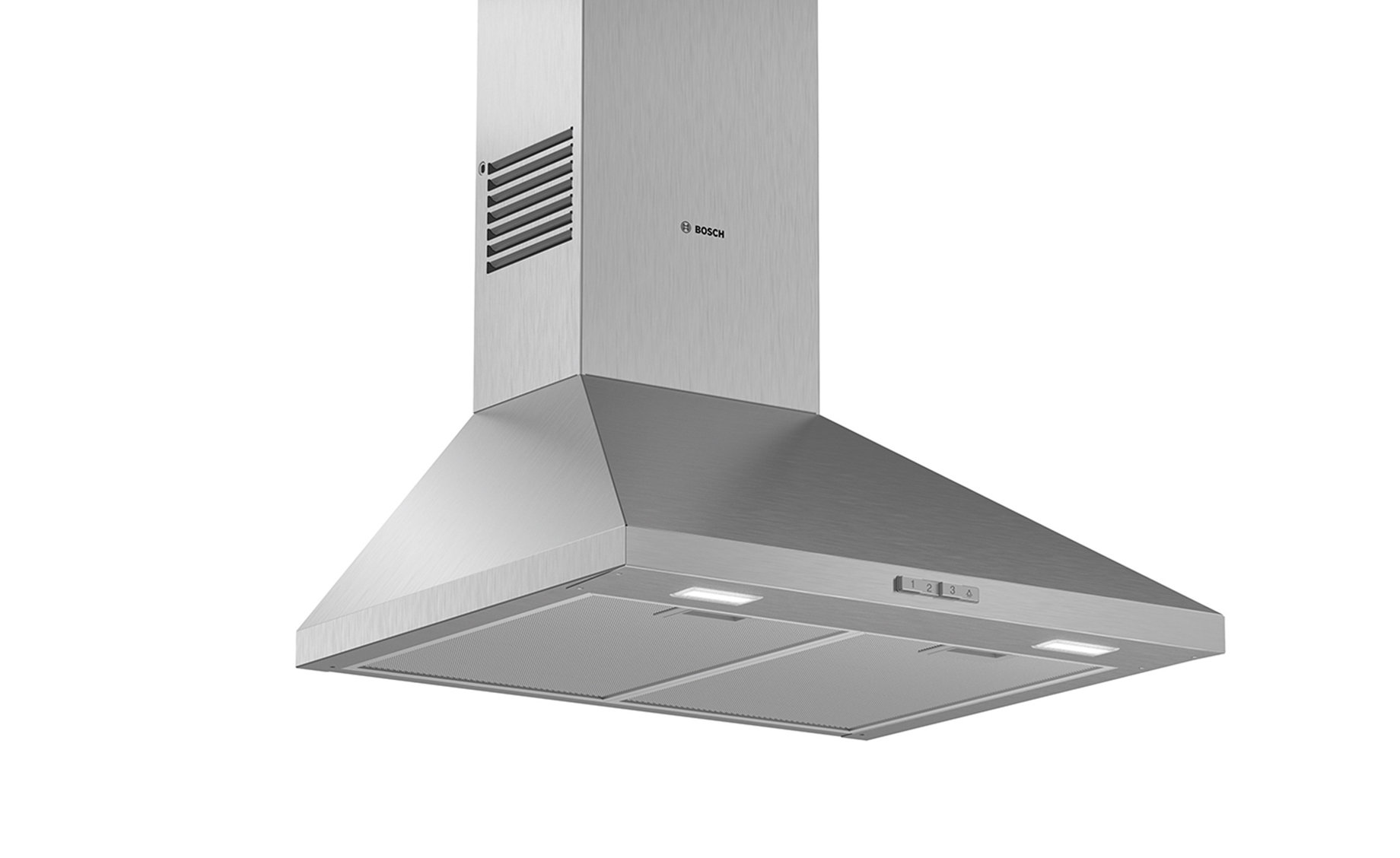 Bosch DWP66BC50 kuhinjska napa