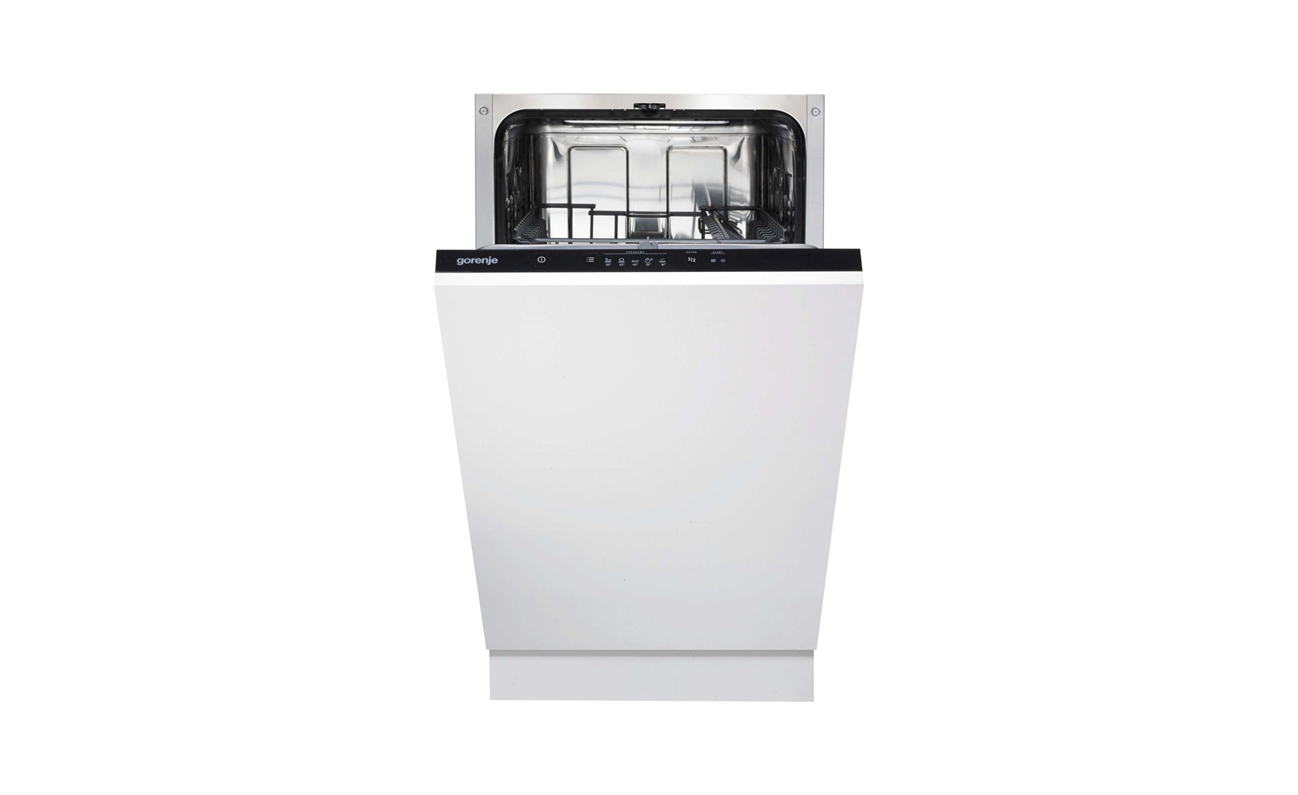 Gorenje GV520E15 ugradbena perilica posuđa