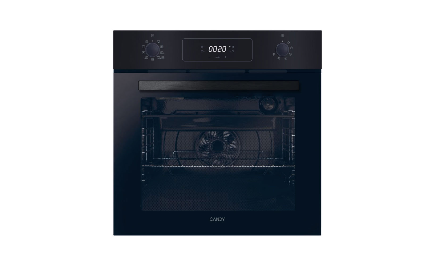Candy FCM955NRLC ugradbena pećnica