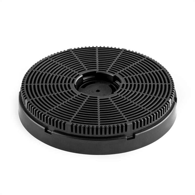 Klarstein Maverick, filter s aktivnim ugljenom za kuhinjske nape, 1 x filter