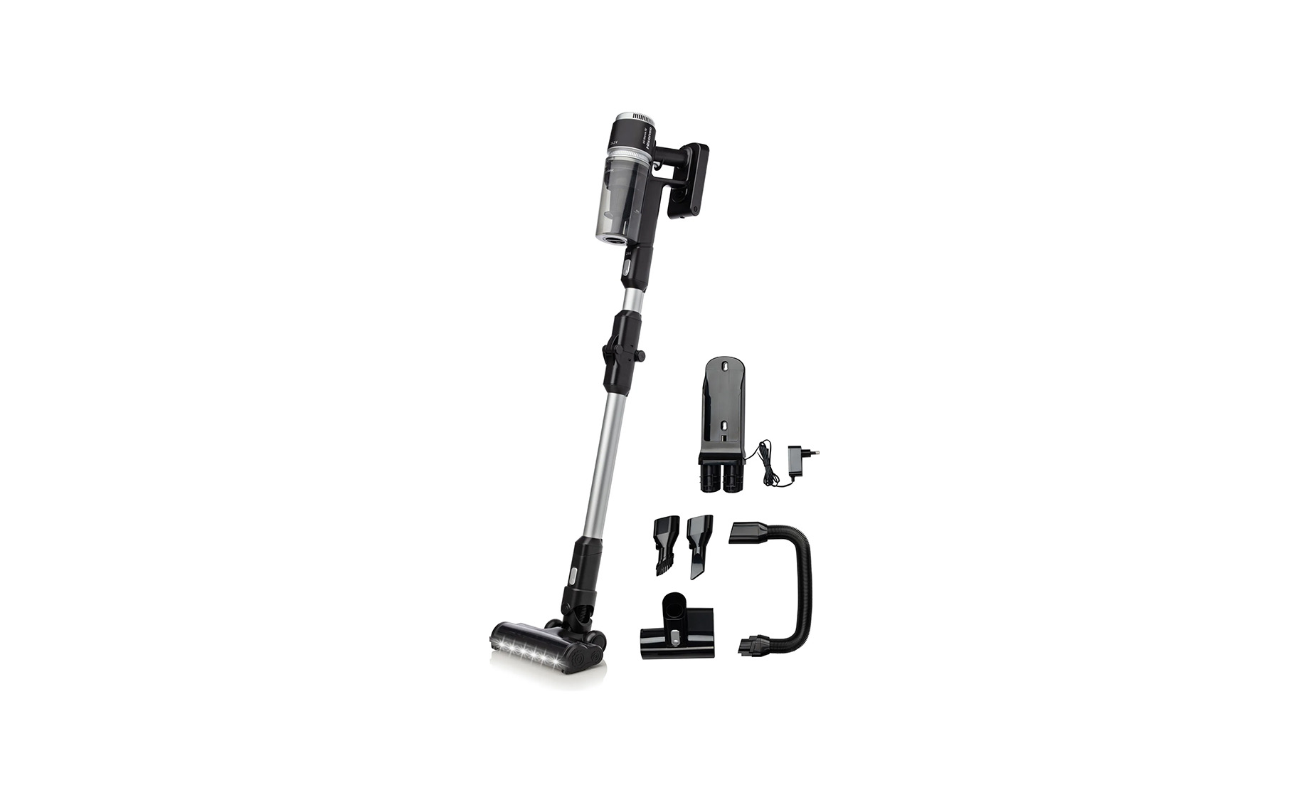 Hisense HVC6264BK štapno baterijski usisavač