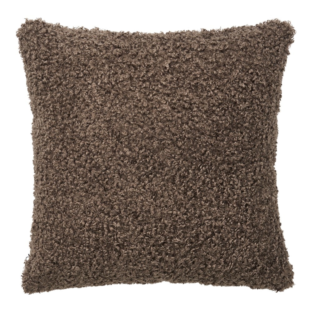 Ukrasni jastuk od boucle tkanine 45x45 cm Tavira – House Nordic