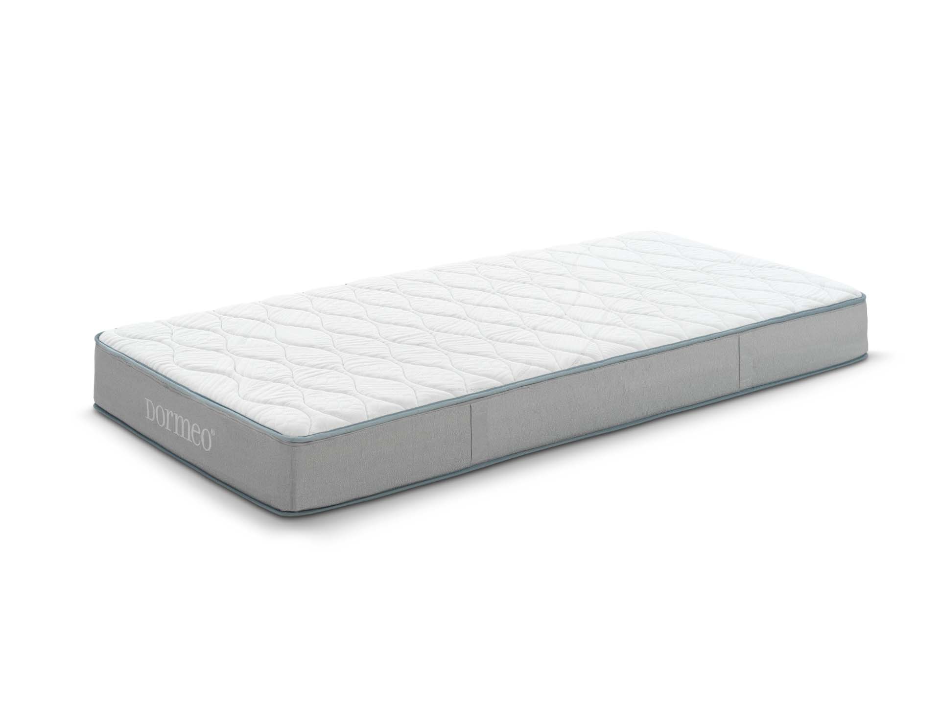 Madrac iMemory Silver Dormeo 90x200 cm