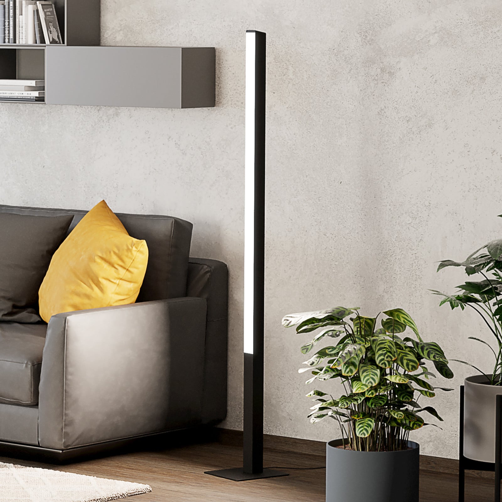 EGLO connect Simolaris-Z LED podna svjetiljka