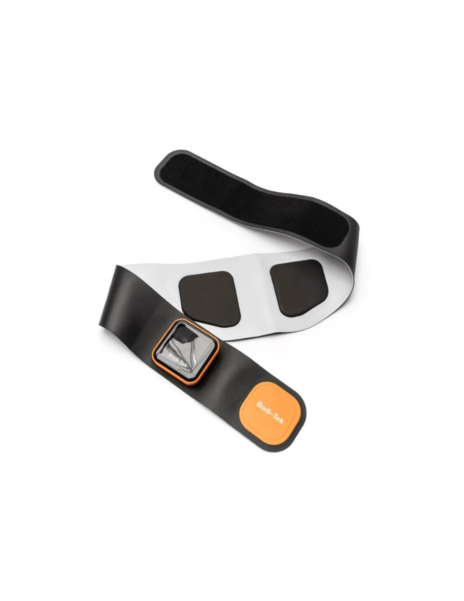 Bodi-TEK  BT-ABSH EMS pojas za trbuh i leđa s funk.grijanja
