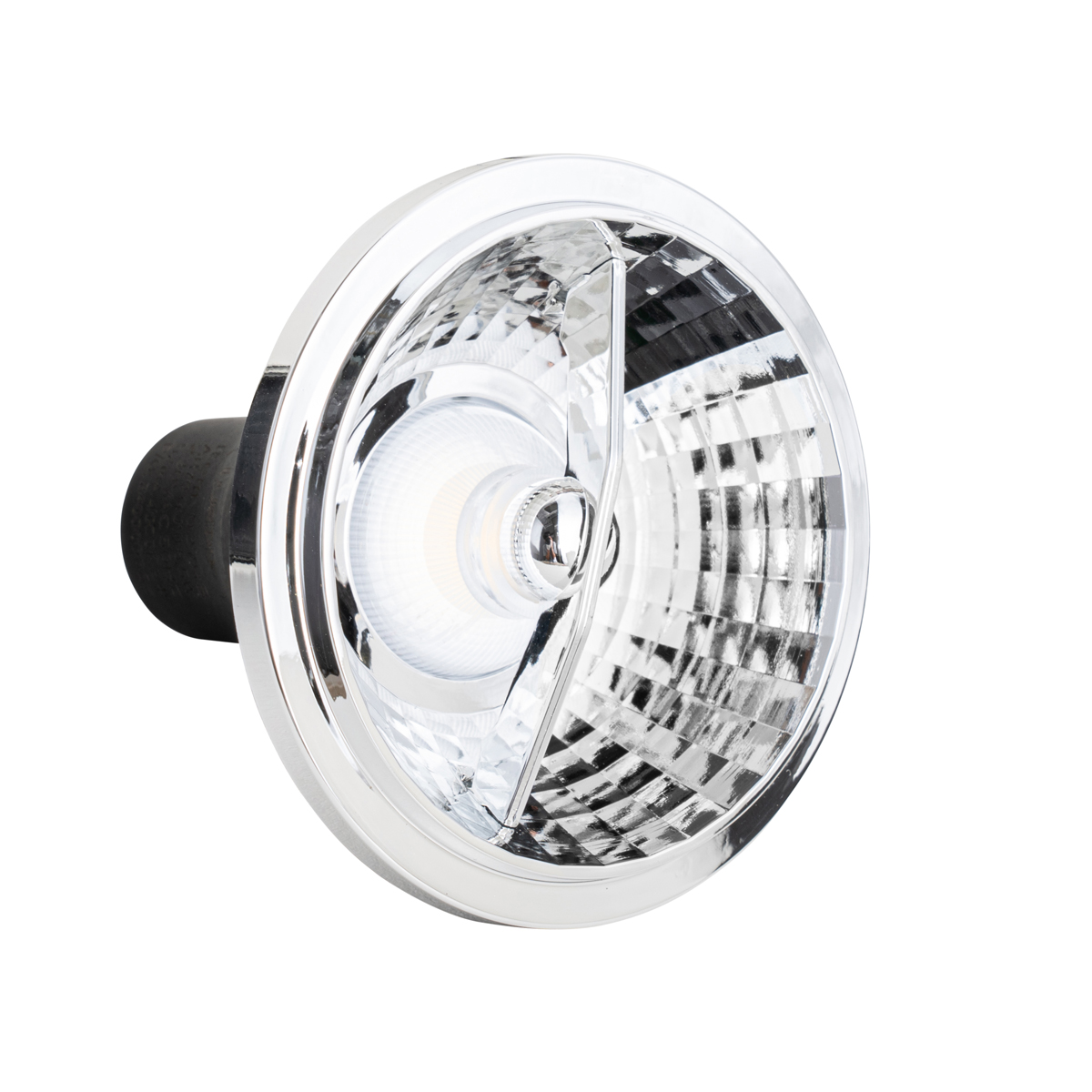 GU10 3-stupanjska prigušiva LED žarulja 70 mm 6,5 W 600 lm 2700 K