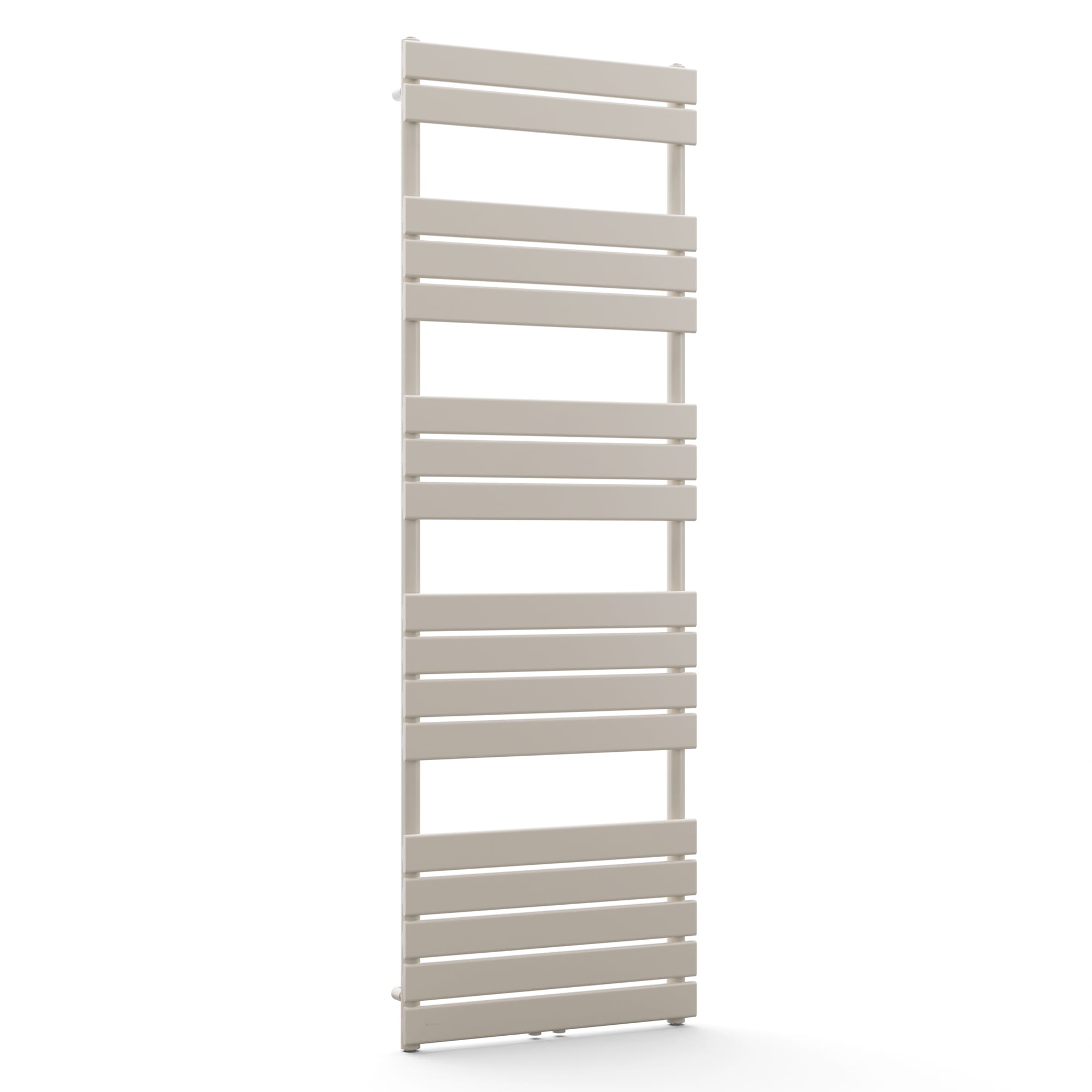 Blumfeldt Fairmont radijator, 60 x 180 cm, zidni, moderan dizajn, topla voda