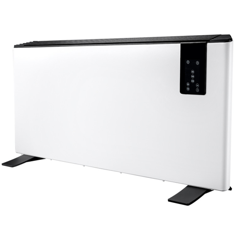 Konvektorski grijač MalTec CH2400DW-PRO + daljinski upravljač