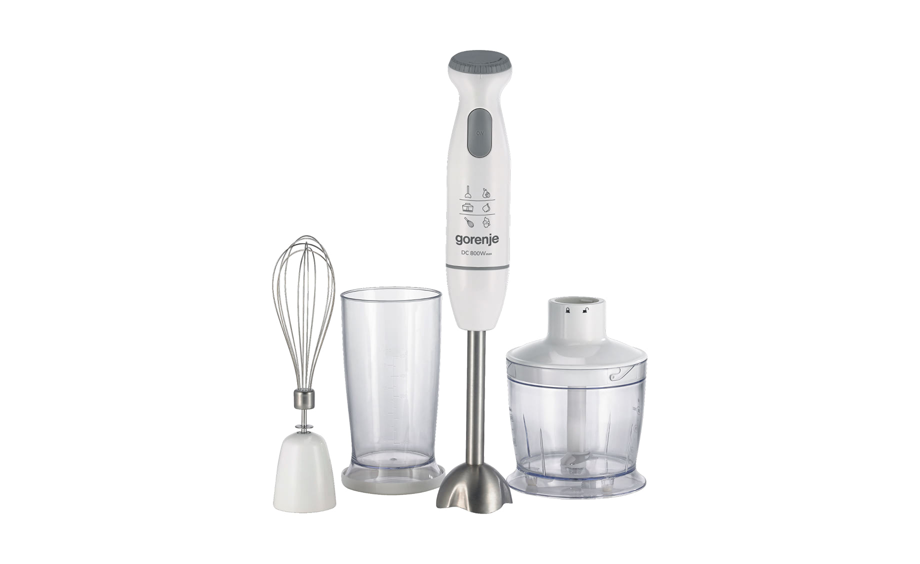 Gorenje HBC804QW štapni mikser