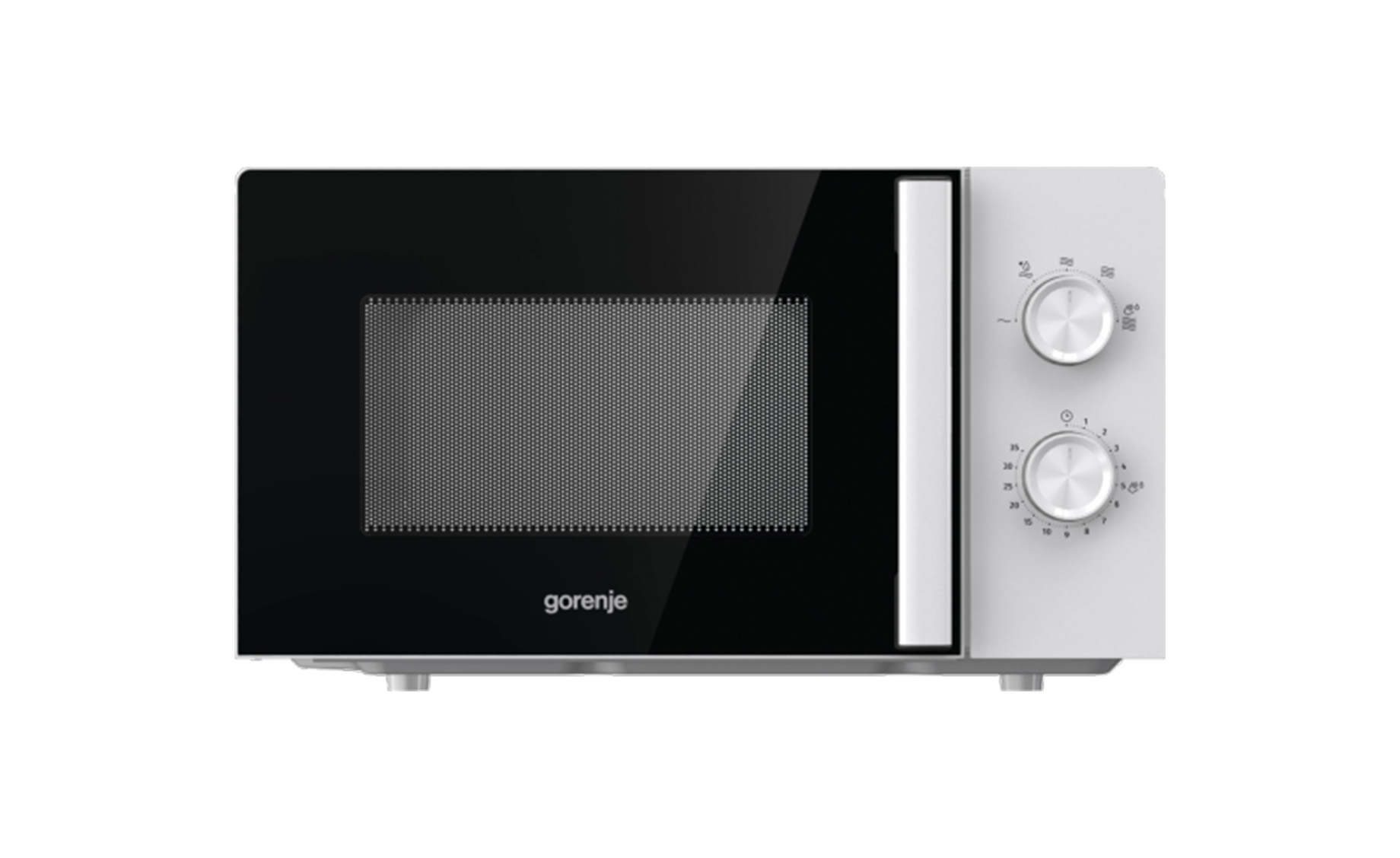 Gorenje MO20E1WH mikrovalna pećnica