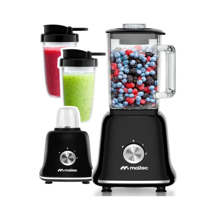 MalTec stolni blender