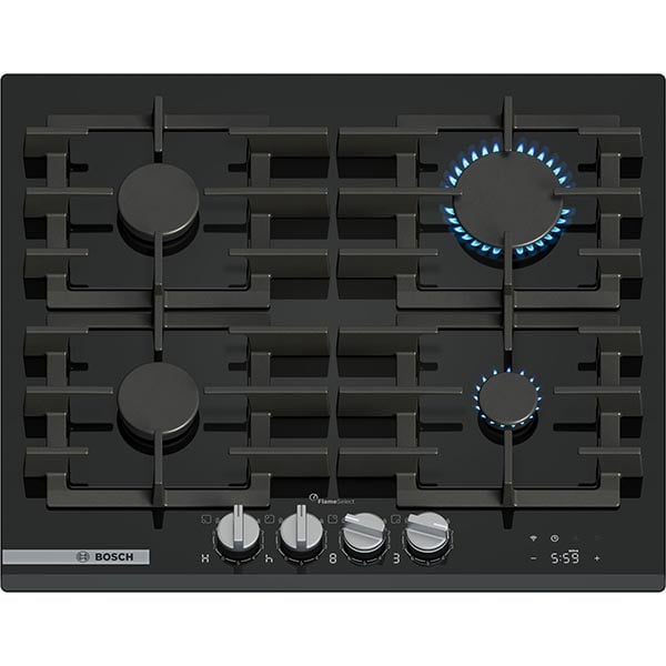 Bosch ugradbena plinska ploča PRP6A6H40