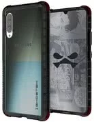 Maska GHOSTEK COVERT 3 SAMSUNG A90 5G SMOKE (GHOCAS2379)