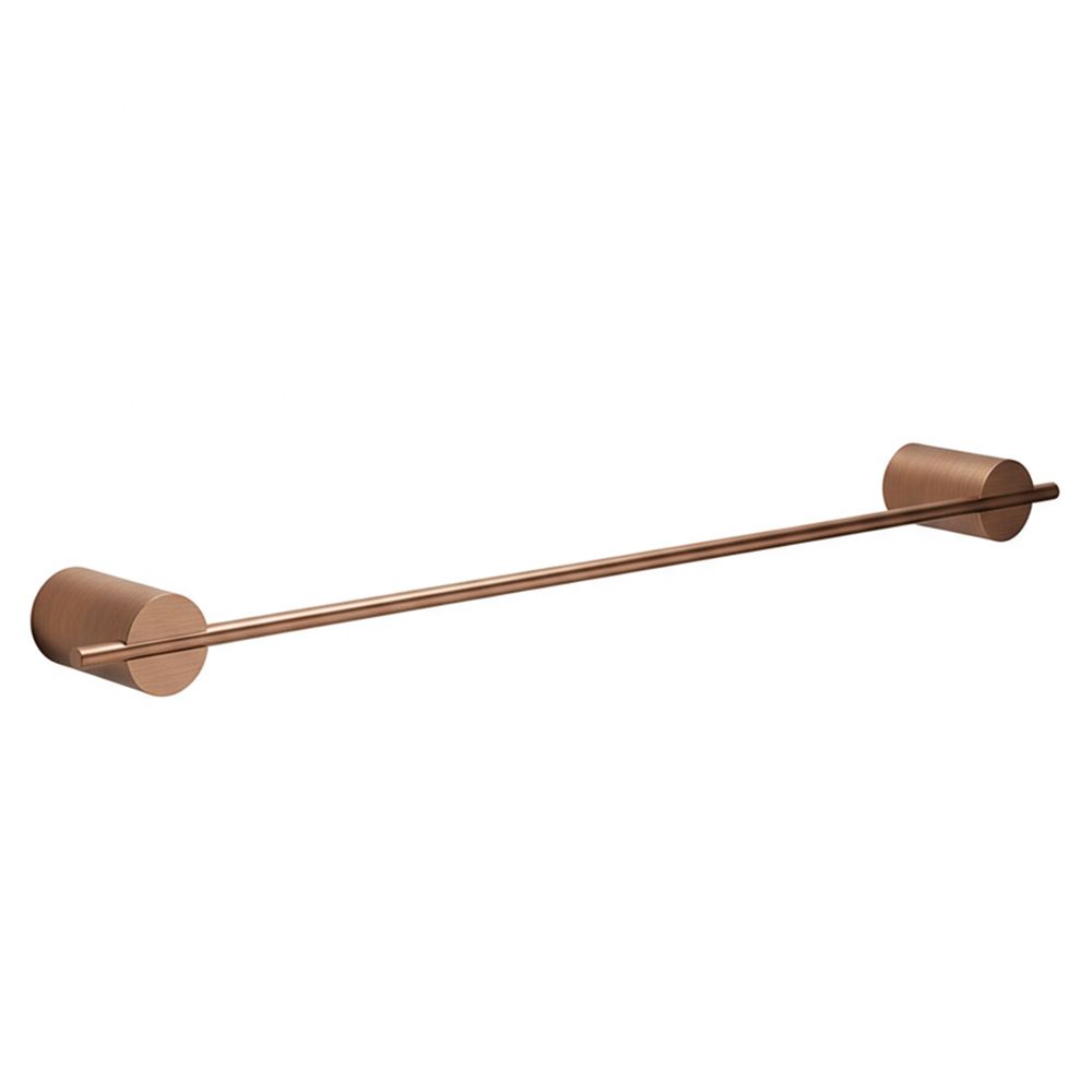 Kupaonska viješalica Tomi 5801 Brush Copper