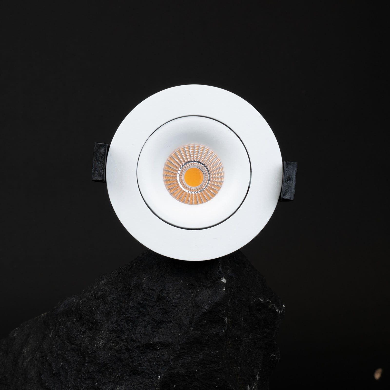 SLC OnePro LED ugradna svjetiljka bijela 3000 K