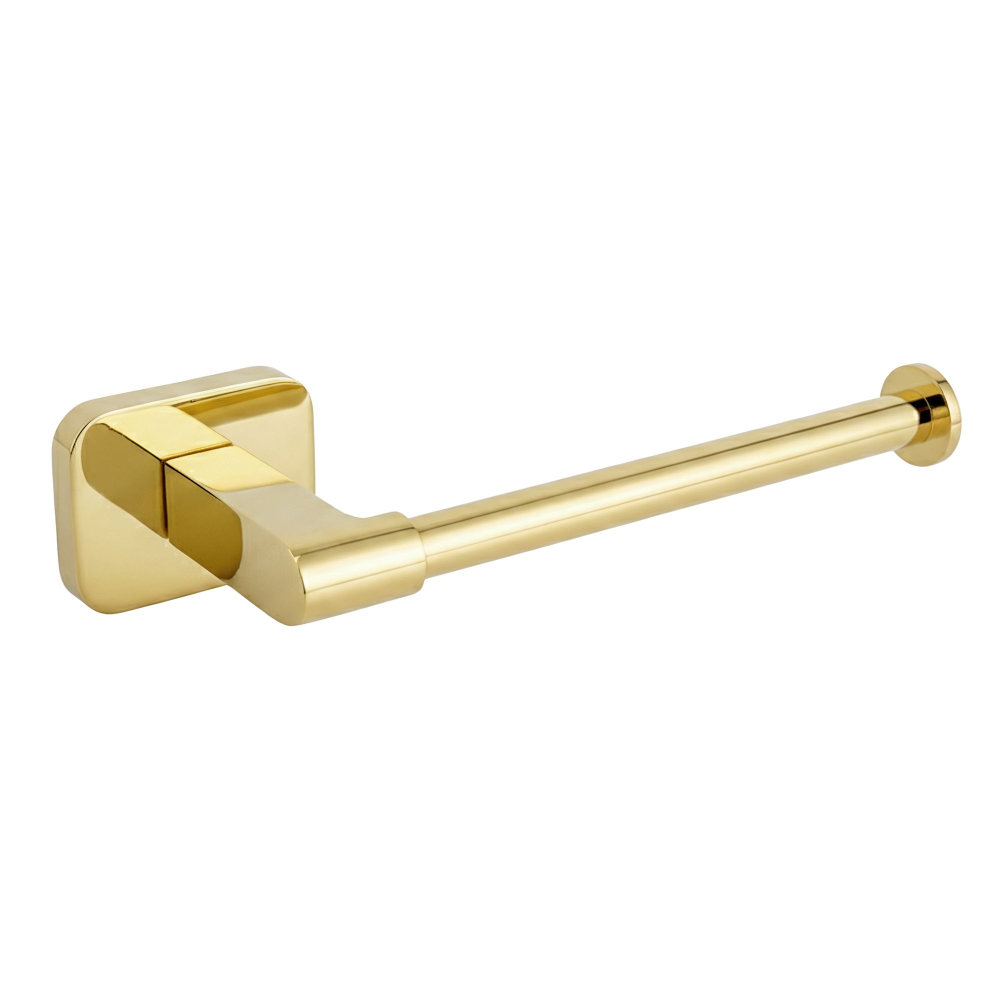 Ručka za WC papir 5909 Nico Gold