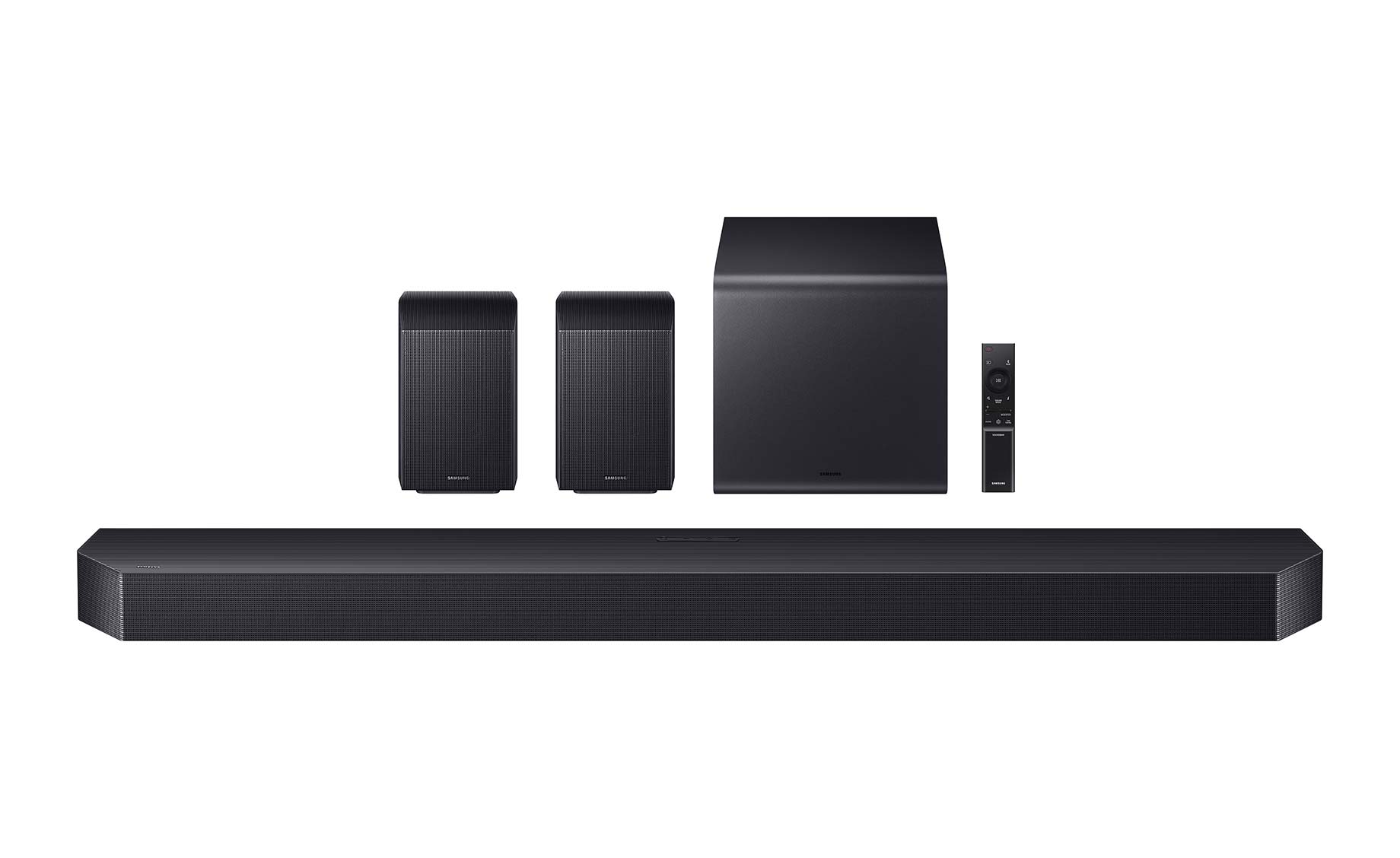 Samsung HW-Q990F/EN soundbar zvučnik