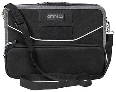 Maska OtterBox - Utility Chromebook Case 11" Pocket Black/Gray (77-58499)