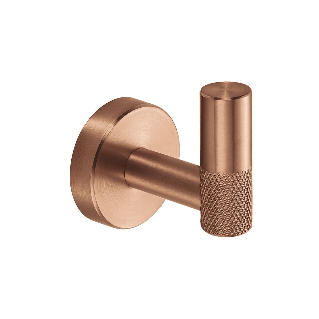 Kupaonska viješalica 6606 Modern Brush Copper