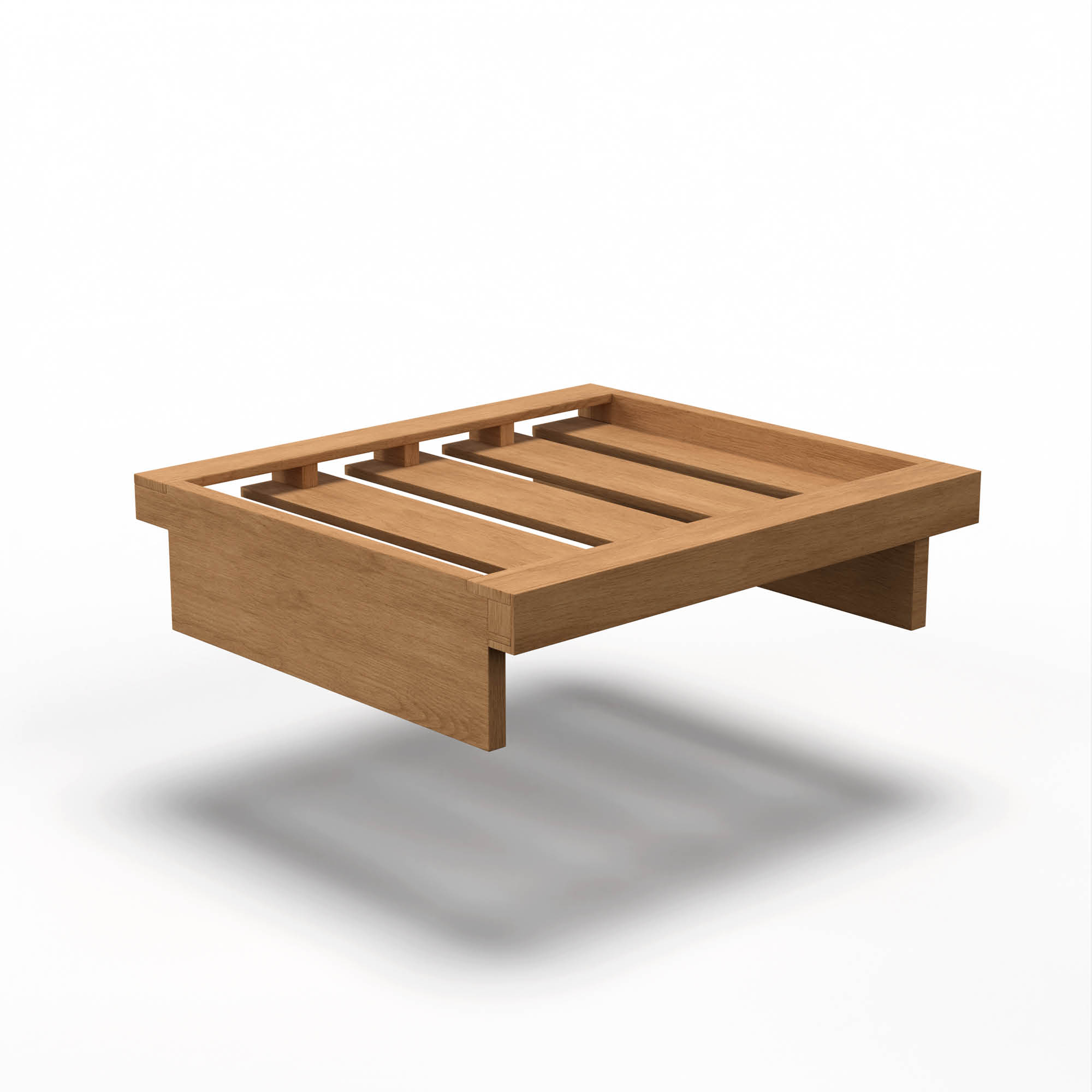 Klarstein Stalak za vinske čaše, bukovo drvo, za Vinsider 79 Duo, velikodušan skladišni prostor, lako se čisti