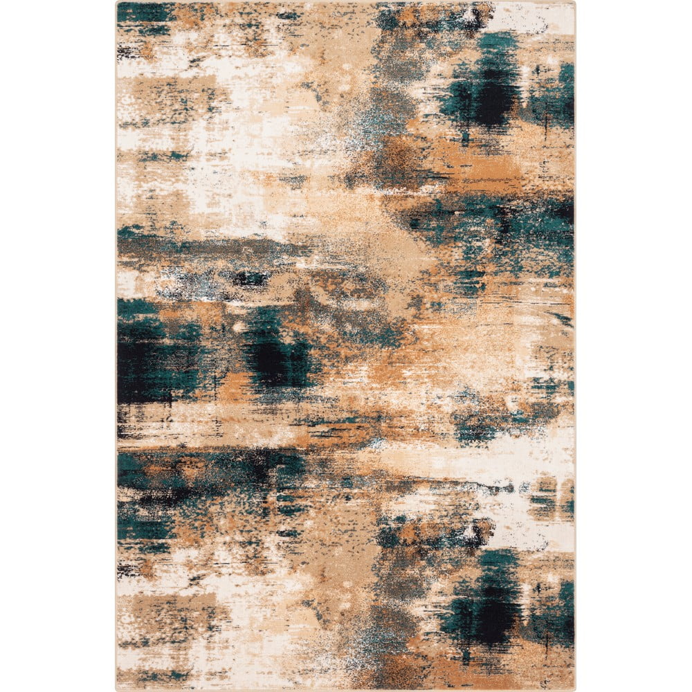 Vuneni tepih 133x180 cm Fizz – Agnella