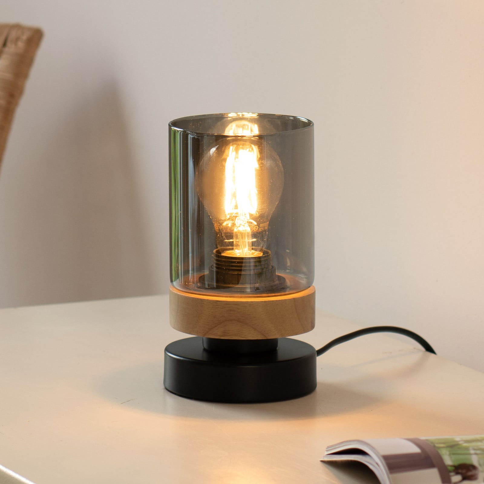 Pasqual stolna lampa