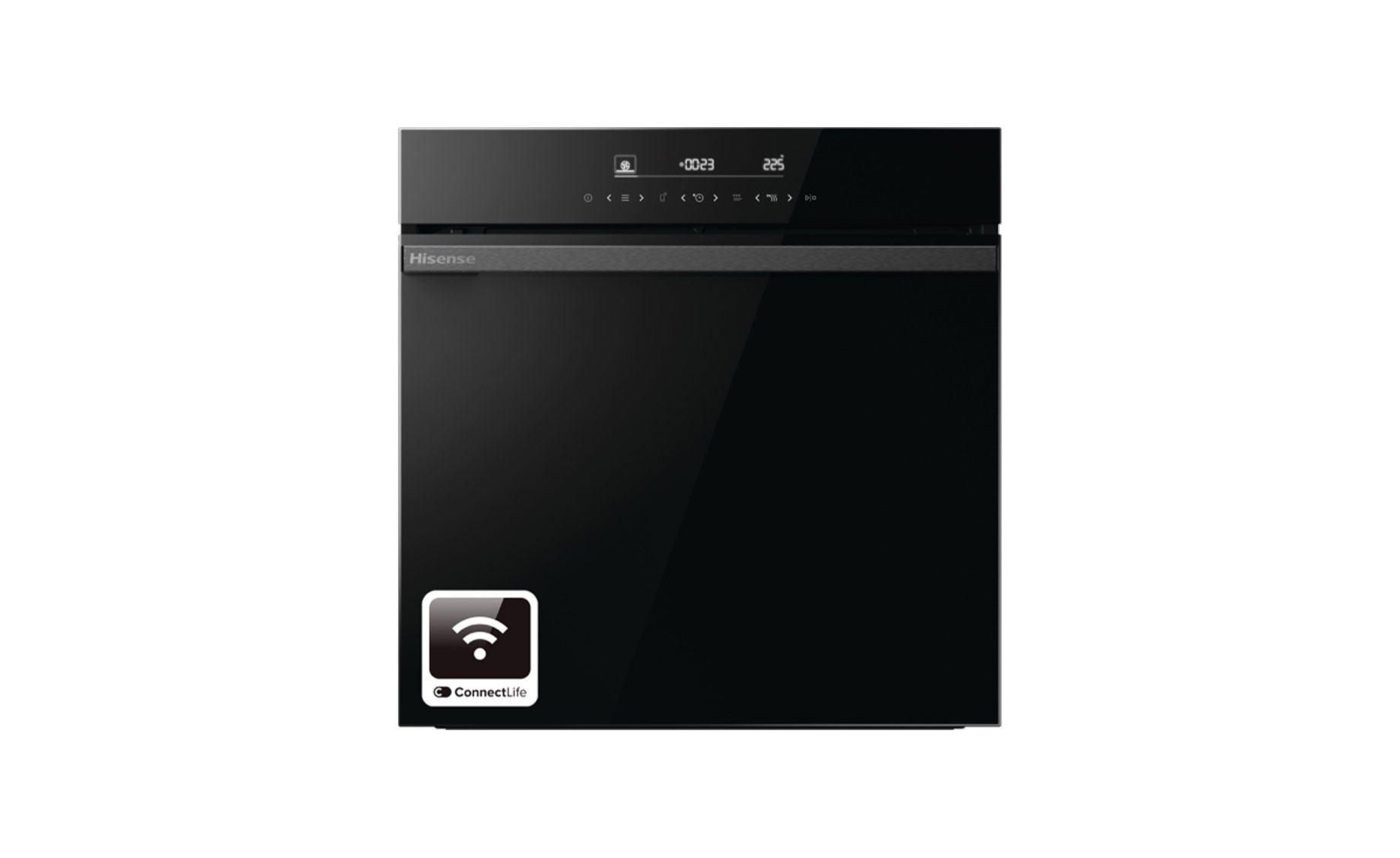 Hisense BI65346PDBGWIFI ugradbena pećnica