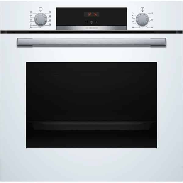 Bosch ugradbena pećnica HBA534BW3