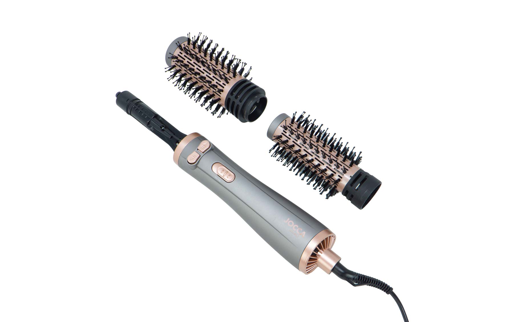 Jocca 2414 četka za kosu rotirajuća
