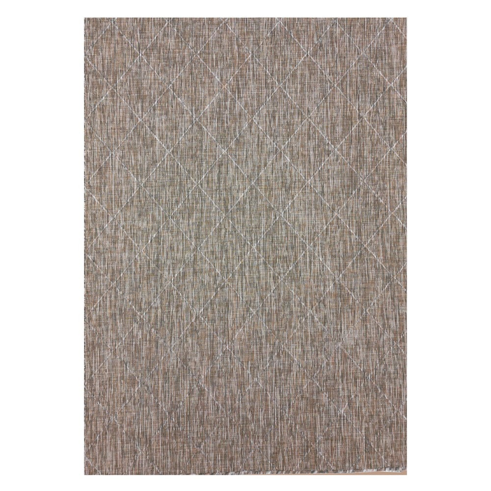 Bež vanjski tepih 120x170 cm Zagora – Ayyildiz Carpets