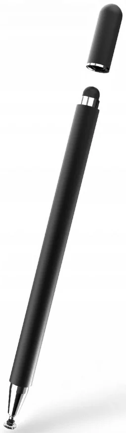 TECH-PROTECT MAGNET STYLUS PEN BLACK