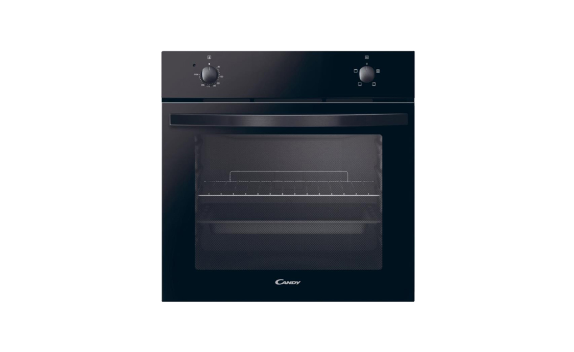 Set Candy PCI30BCVW6BB pećnica + ugradbena ploča