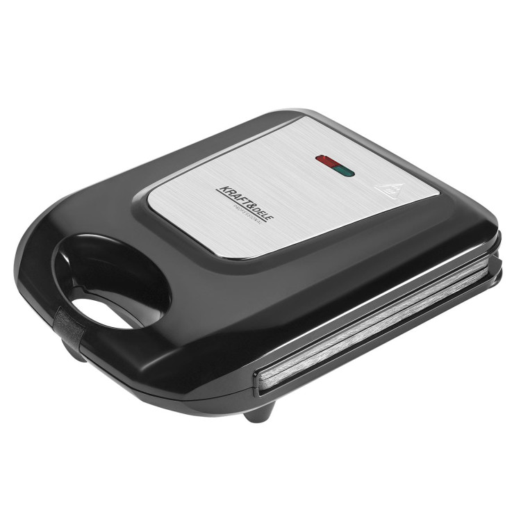 Toster za kolačiće i kikiriki 1400W KD4116