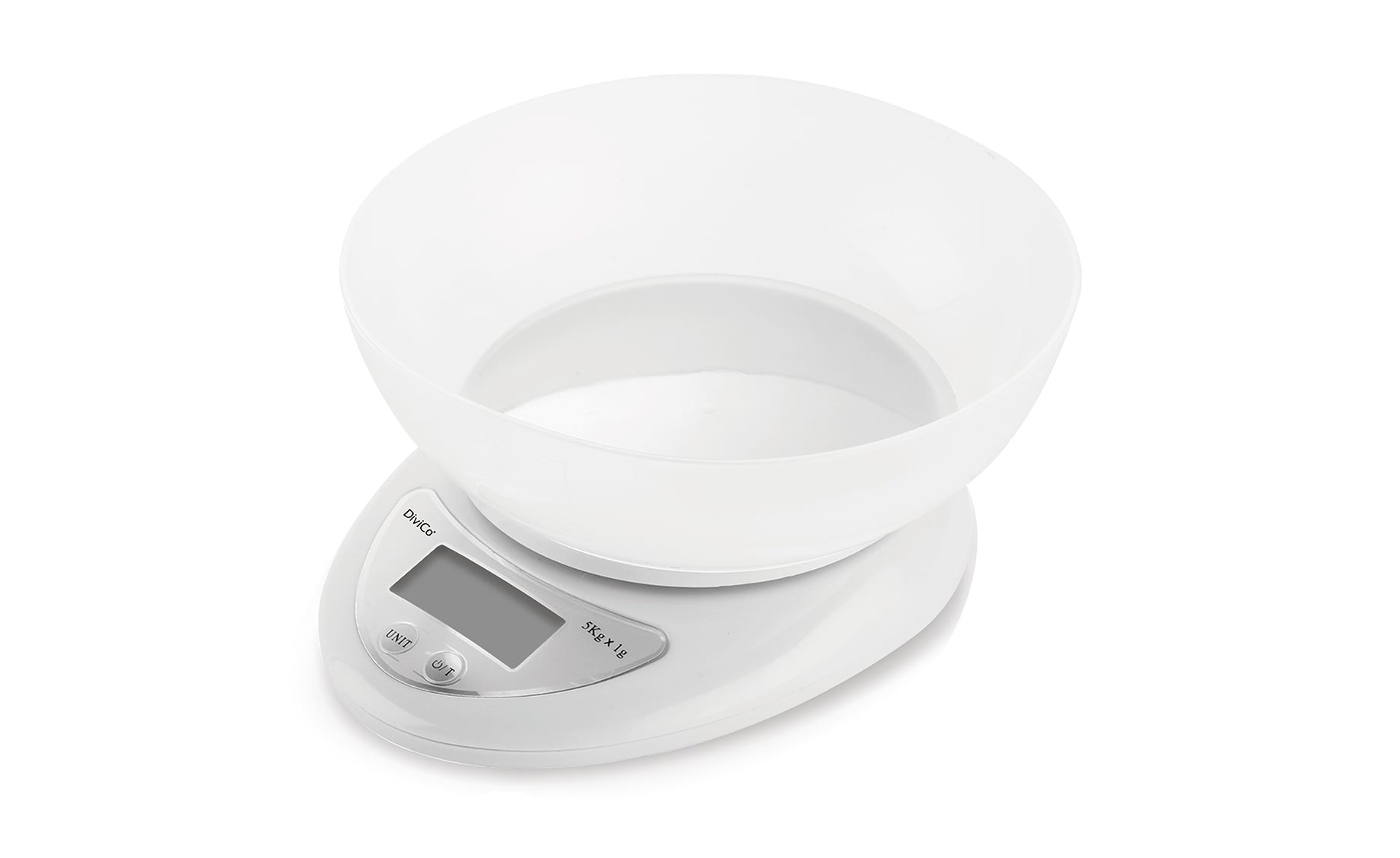 Divico DIVICO kuhinjska vaga