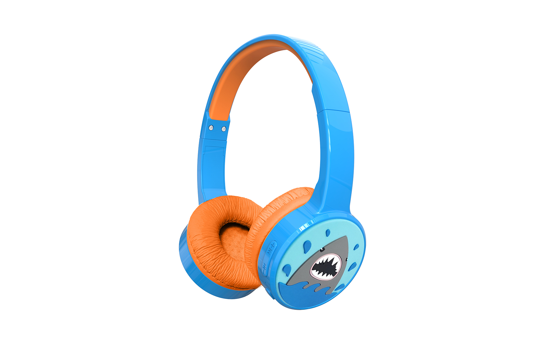 Denver BTH-107 kids bluetooth slušalice , plave