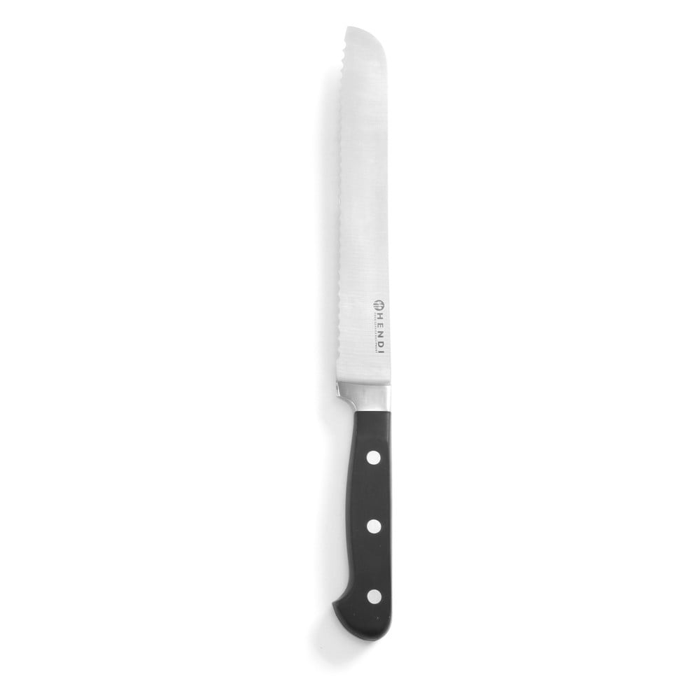 Nož za kruh od nehrđajućeg čelika Hendi Kitchen Line